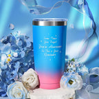 BodyRefresh relaxing scented candle for home spa