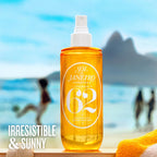 Sol De Janeiro Cheirosa Sixty Two Hair And Body Fragrance Mist Refill packaging angle