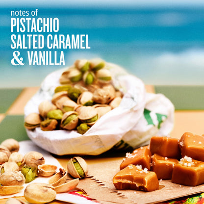 Close up of Sol De Janeiro Cheirosa 62 refill packaging