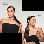 Tresemmé A-List Collection hair mist spray nozzle detail