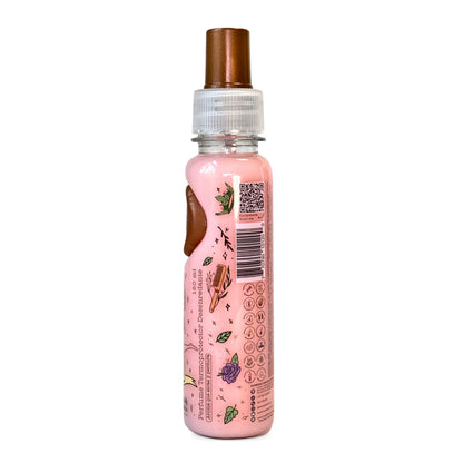 Ritual Botanico alcohol-free hair perfume and detangler bottle
