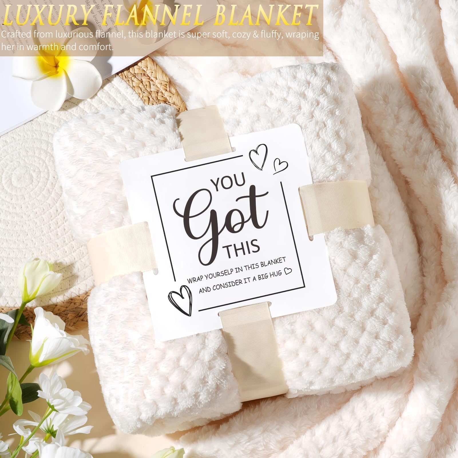 Handmade soap and scented candle from Mayicivo set