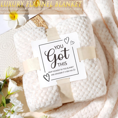 Handmade soap and scented candle from Mayicivo set