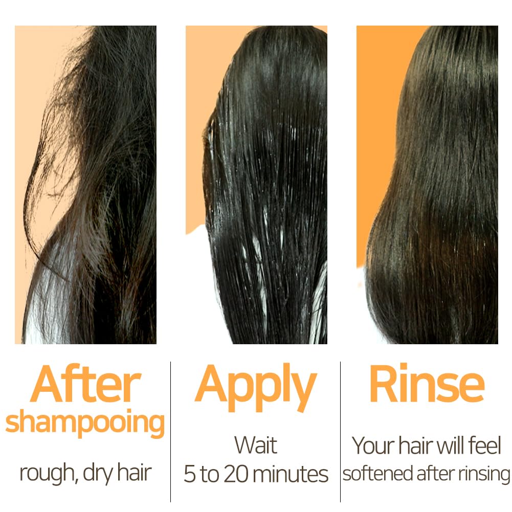 Professional studio shot of Elizavecca Collagen Coating Treatment tube