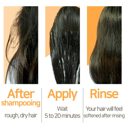 Professional studio shot of Elizavecca Collagen Coating Treatment tube