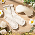 Elegantly packaged wellness gift set ready for gifting