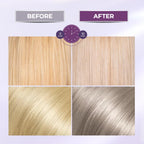Karseell professional hair care collection display