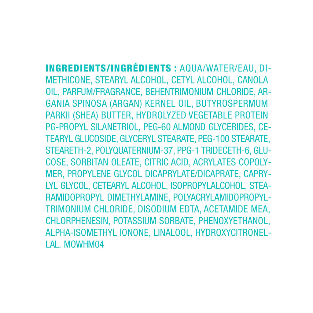 Moroccanoil Weightless Hydrating Hair Mask ready for daily beauty routine