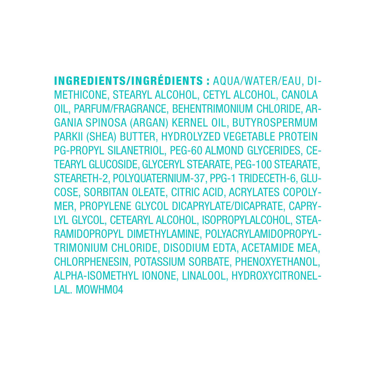 Moroccanoil Weightless Hydrating Hair Mask ready for daily beauty routine