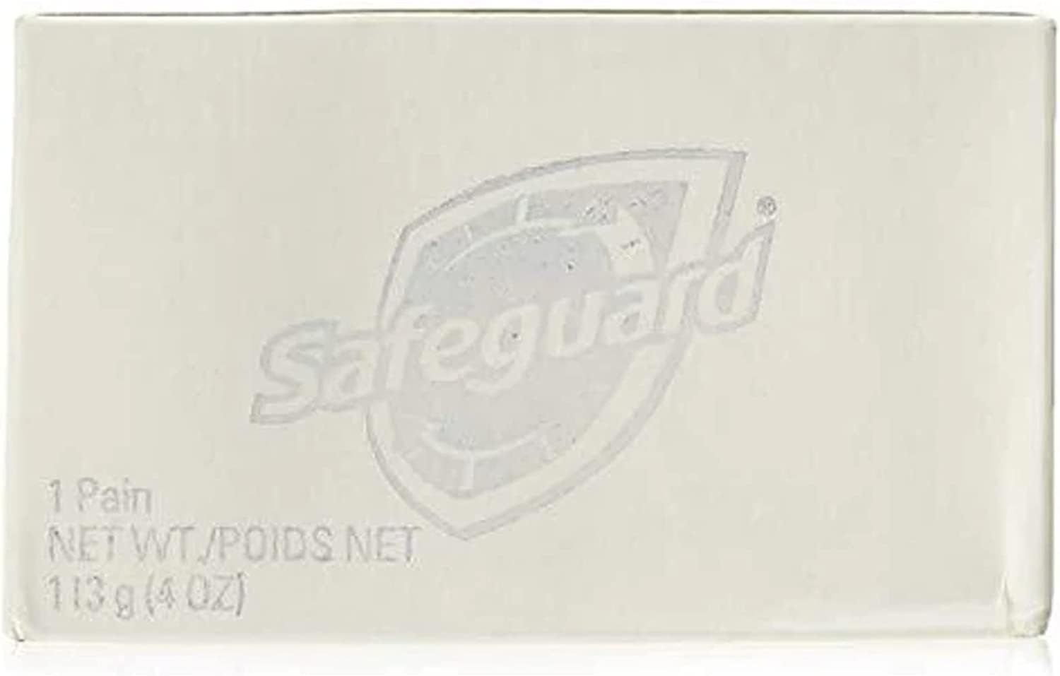 Safeguard micellar deep cleansing hand and body soap
