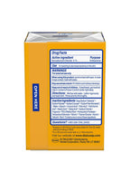 Dial Gold Antibacterial Deodorant Soap dual bar layout