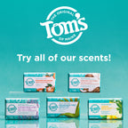 Back of packaging showing ingredients and details