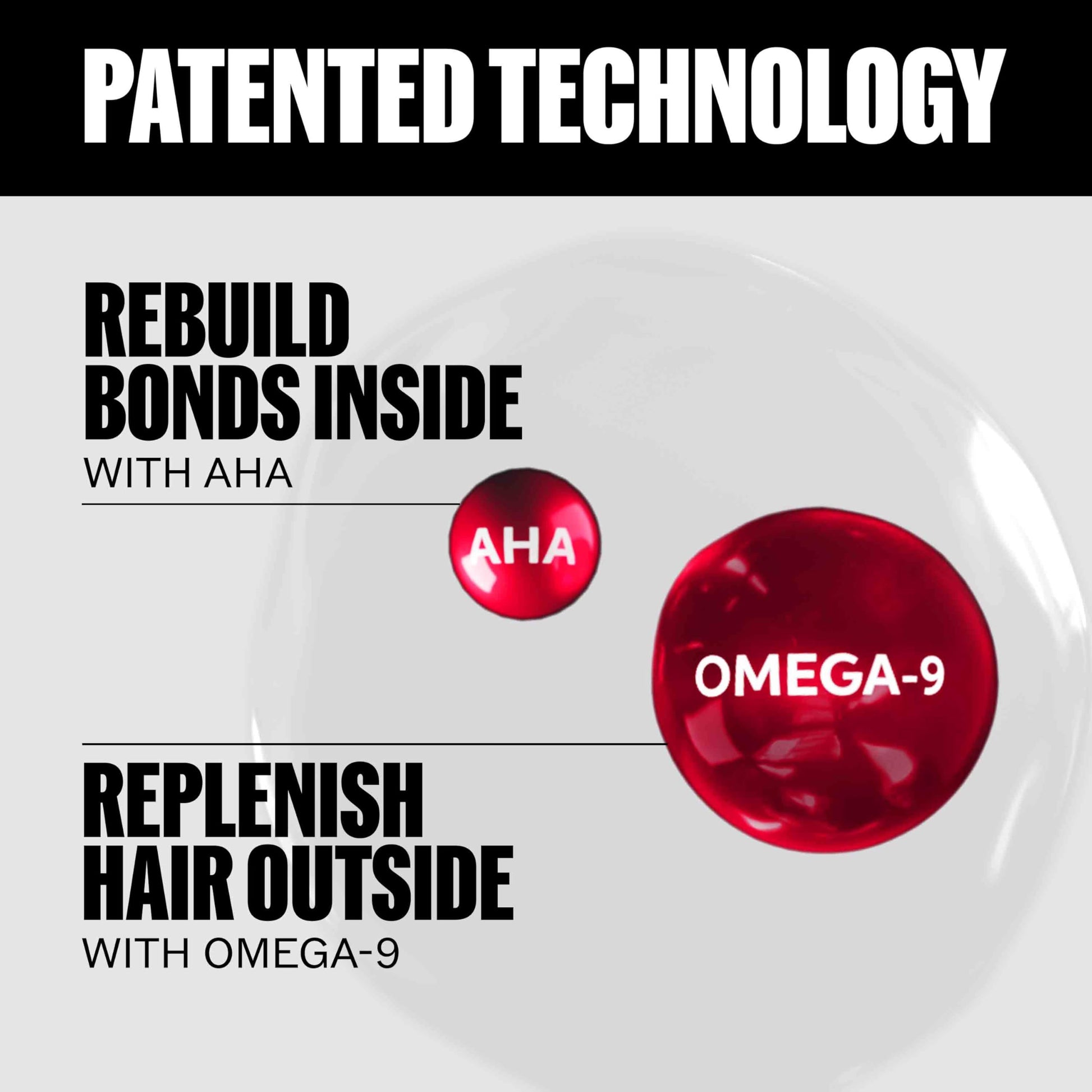 Authentic Wella Professionals repair mask for damaged hair