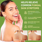 Roycederm Clotrimazole 1 Percent Soap active ingredients label
