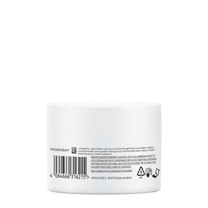 Wella Professionals Fusion hair mask container details