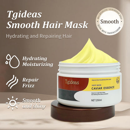 Tgideas deep repair conditioning treatment product packaging