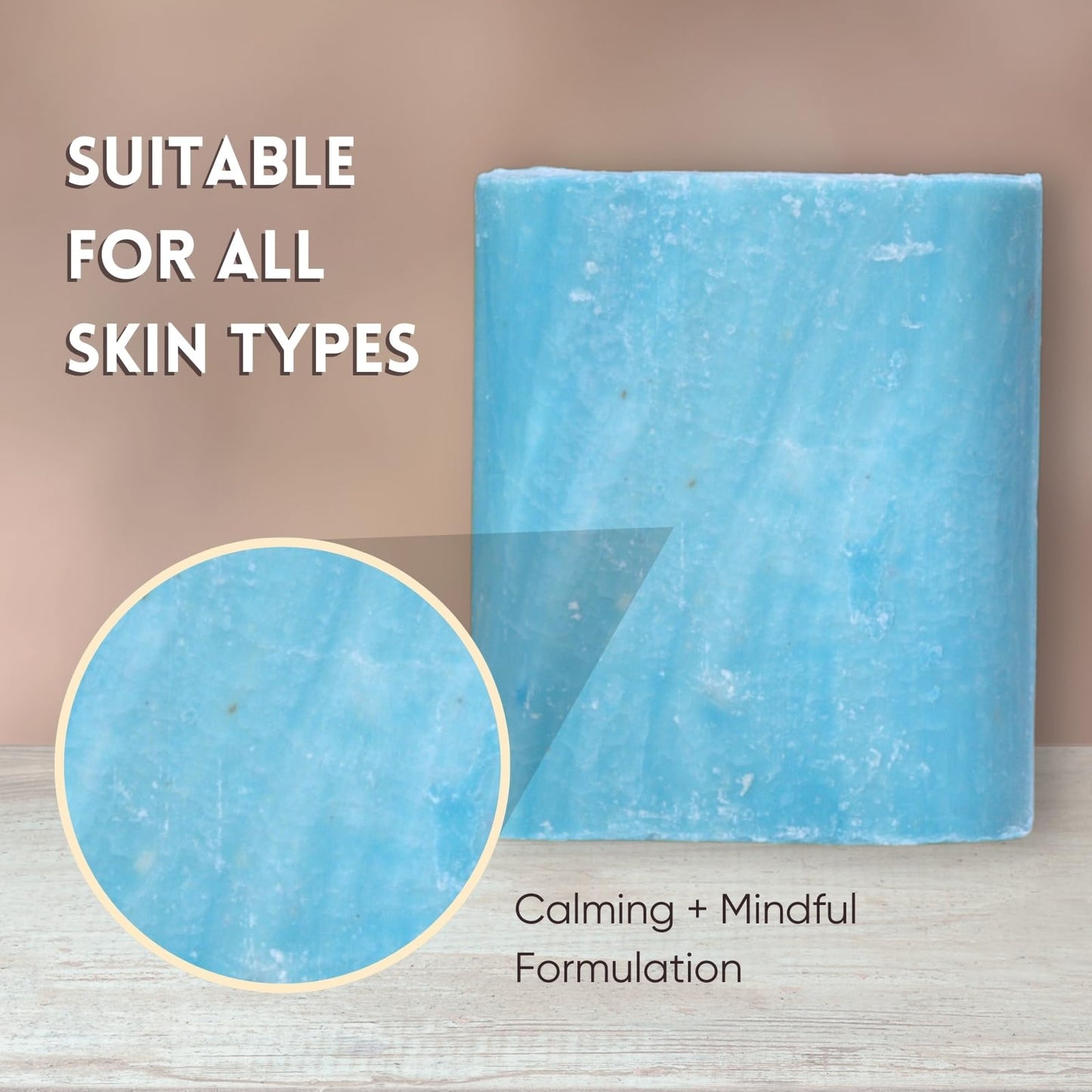 Amish Farms moisturizing body soap collection