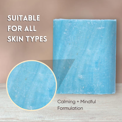 Amish Farms moisturizing body soap collection
