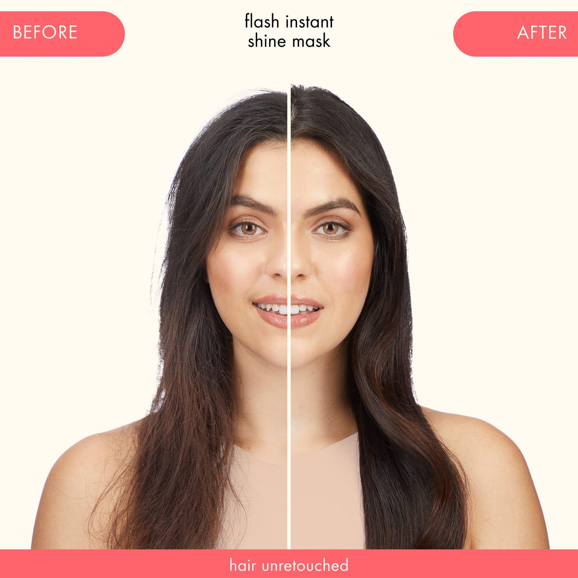 Authentic Amika USA imported hair care product