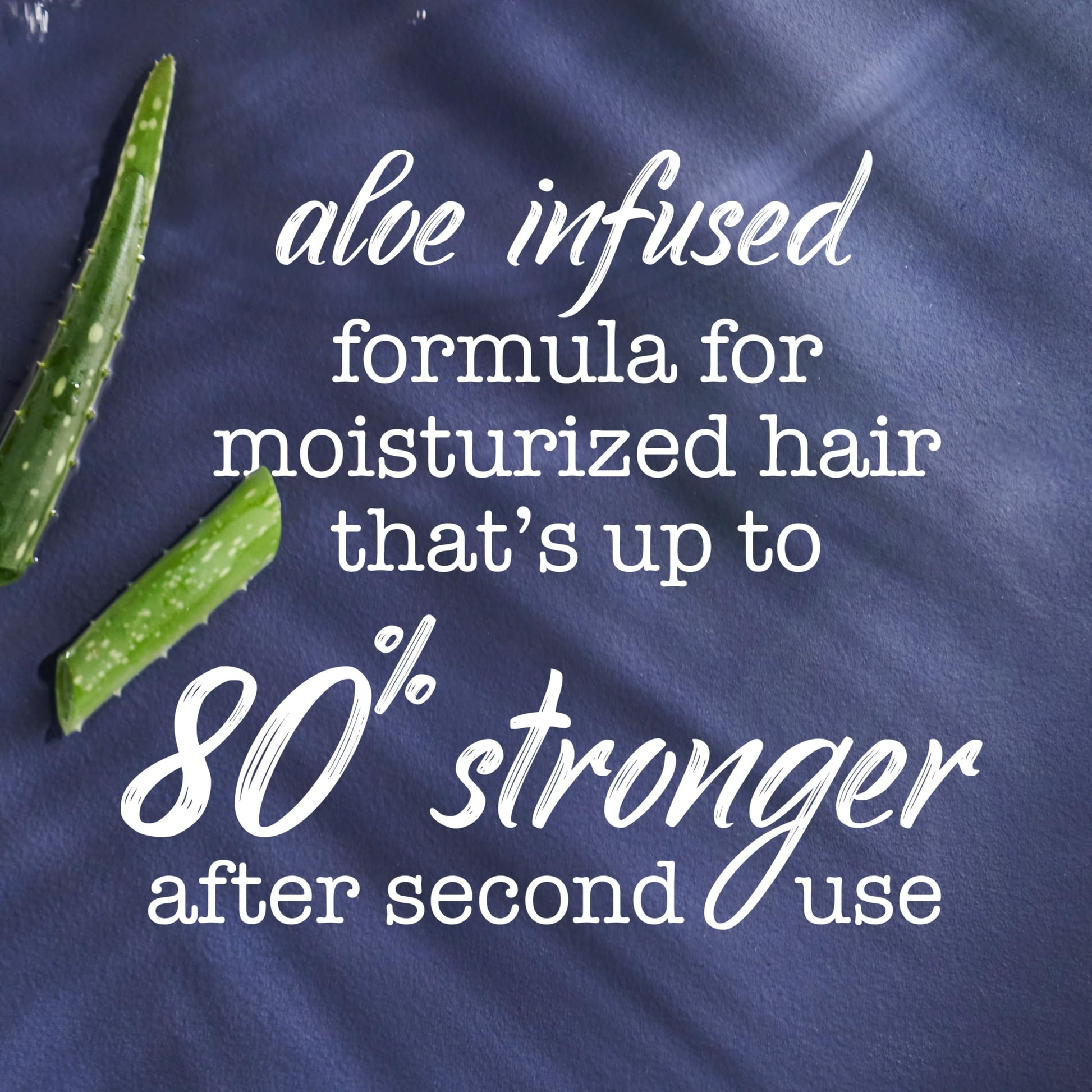 Maui Moisture Shea Butter hair treatment application guide