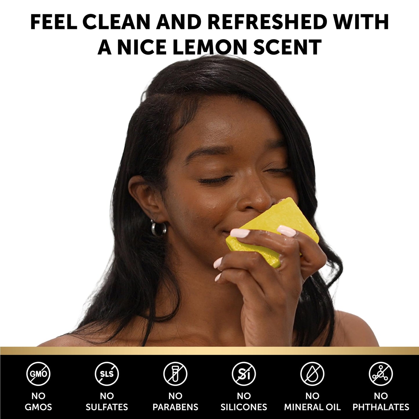 Skincare routine display featuring the VALITIC turmeric and kojic acid dark spot remover cleanser