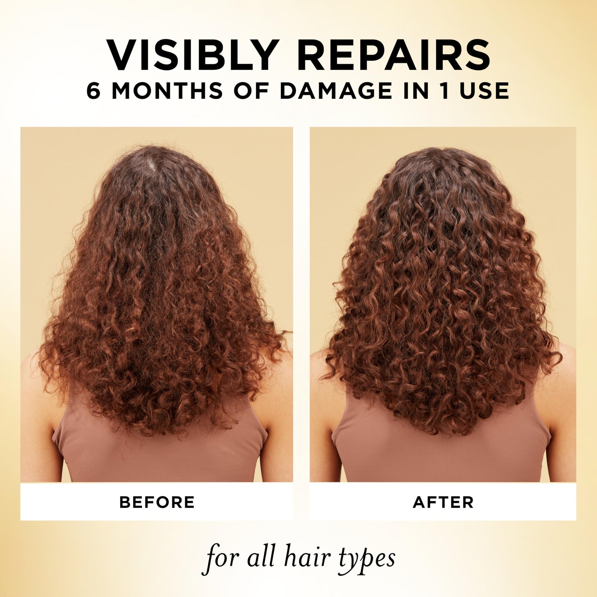 Pantene instant damage repair treatment packaging resting on a clean white surface