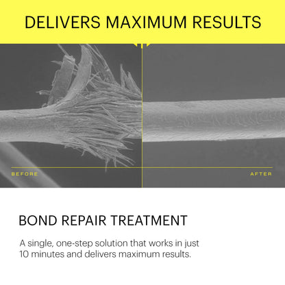 Epres vegan bond repair hair care solution