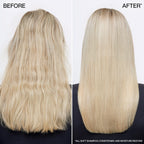 Redken All Soft Moisture Restore Leave-In Treatment nozzle and cap close up