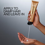 Redken All Soft Moisture Restore Leave-In Treatment full product display