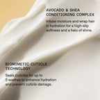 Olaplex Rich Hydration Mask full set display