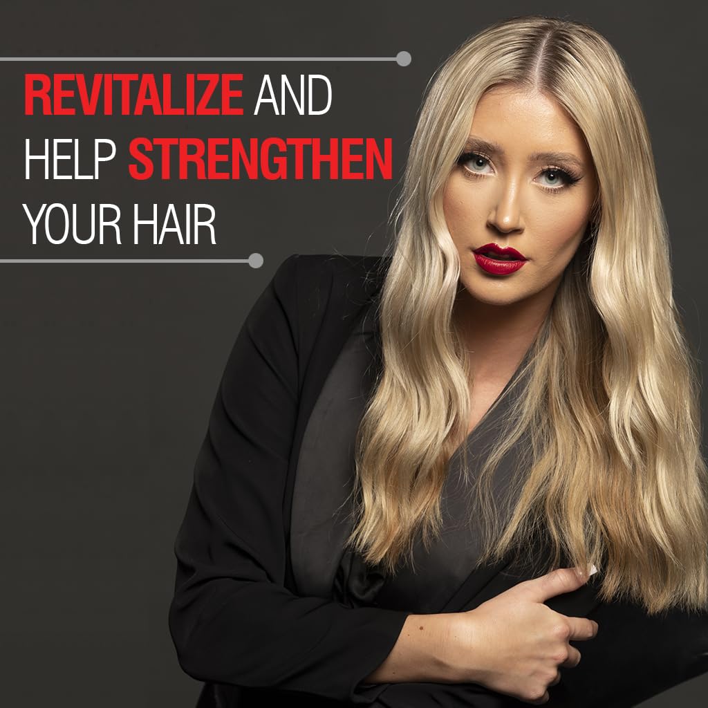 CHI Infra Silk Infusion leave in treatment packaging details
