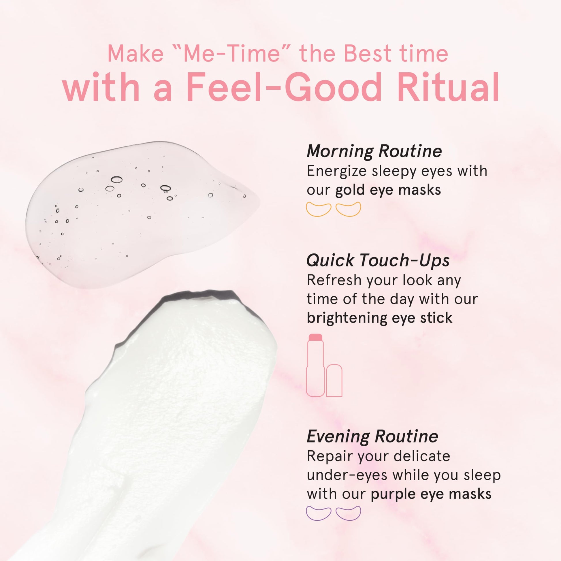 grace and stella under eye roller alternative hydrating balm stick