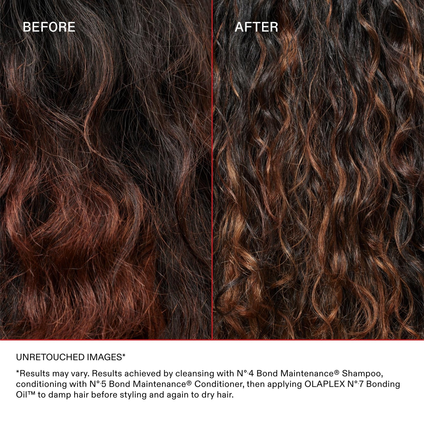 Olaplex bonding oil concentrated salon professional thermal protection treatment bottle