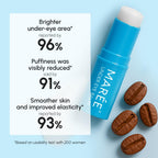 Maree Under Eye Balm Stick outer retail box packaging