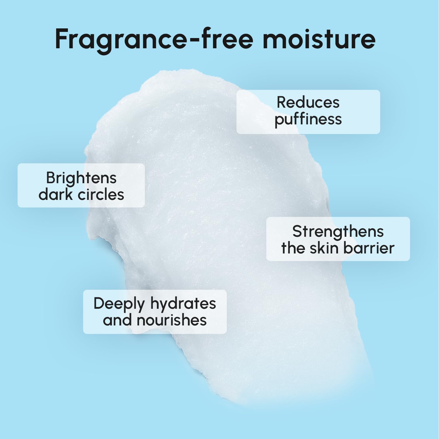 MAREE anti-aging eye treatment balm stick dimensions and product details
