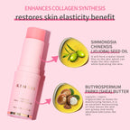 Kimuse all in one beauty balm twist mechanism