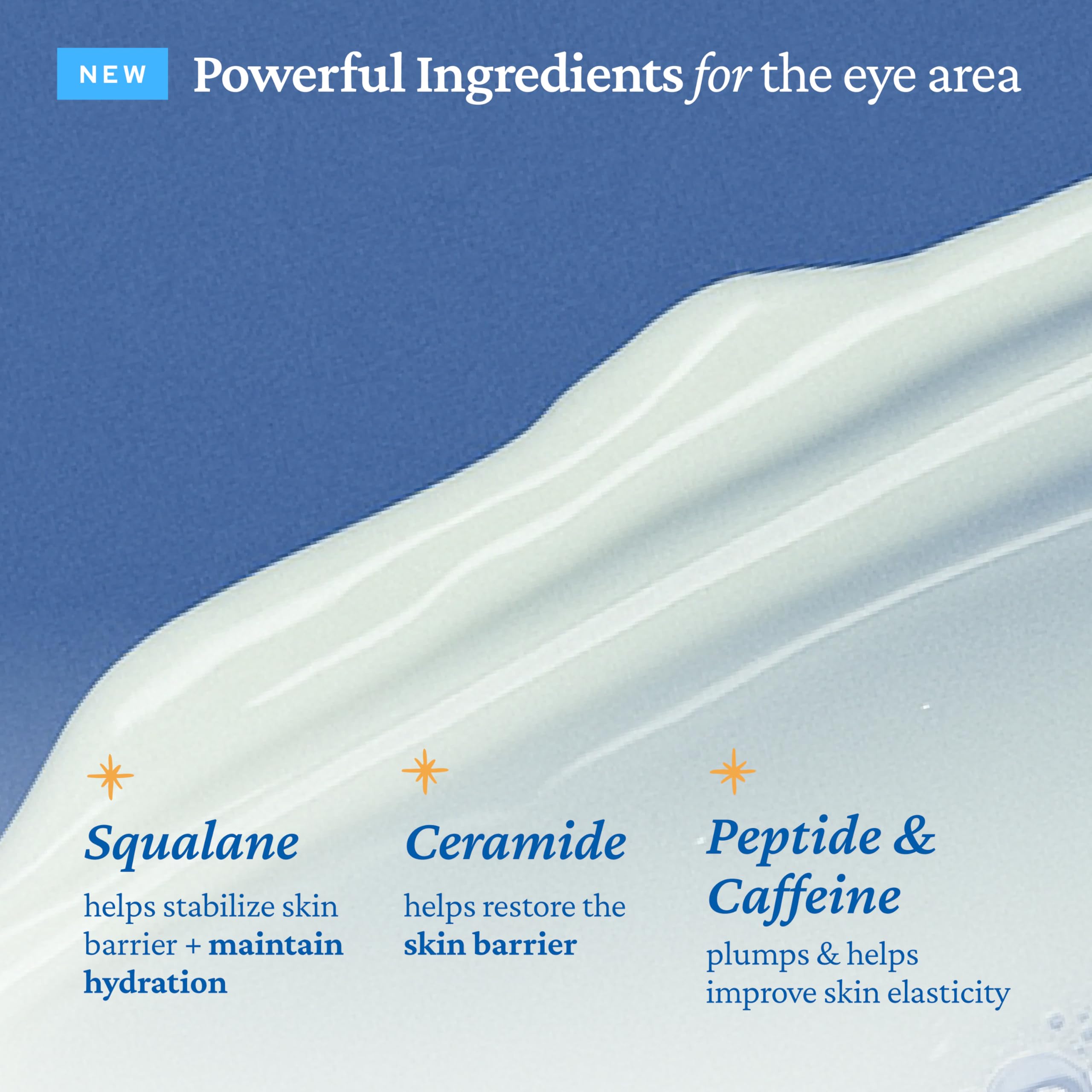 Belif Peptide Eye Bomb Korean skincare eye cream for wrinkles