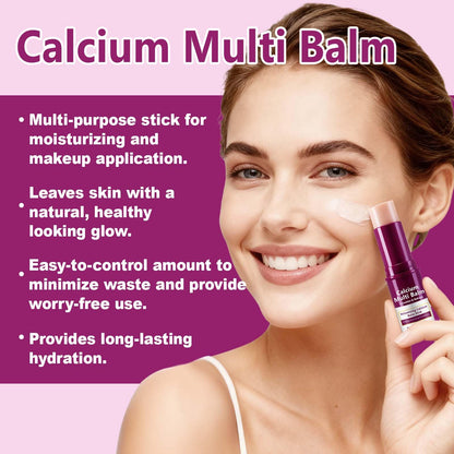 OcoSlow all in one hydrating face and eye balm portable packaging