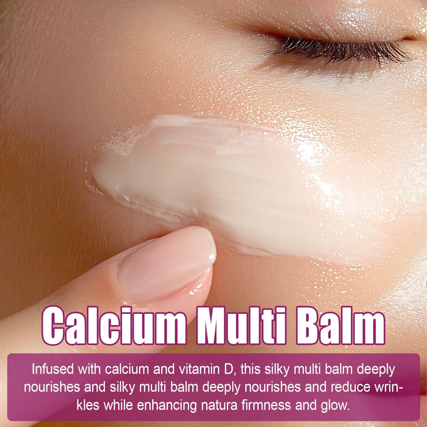 USBSREGARDS slow aging skin tightening balm stick retail presentation box