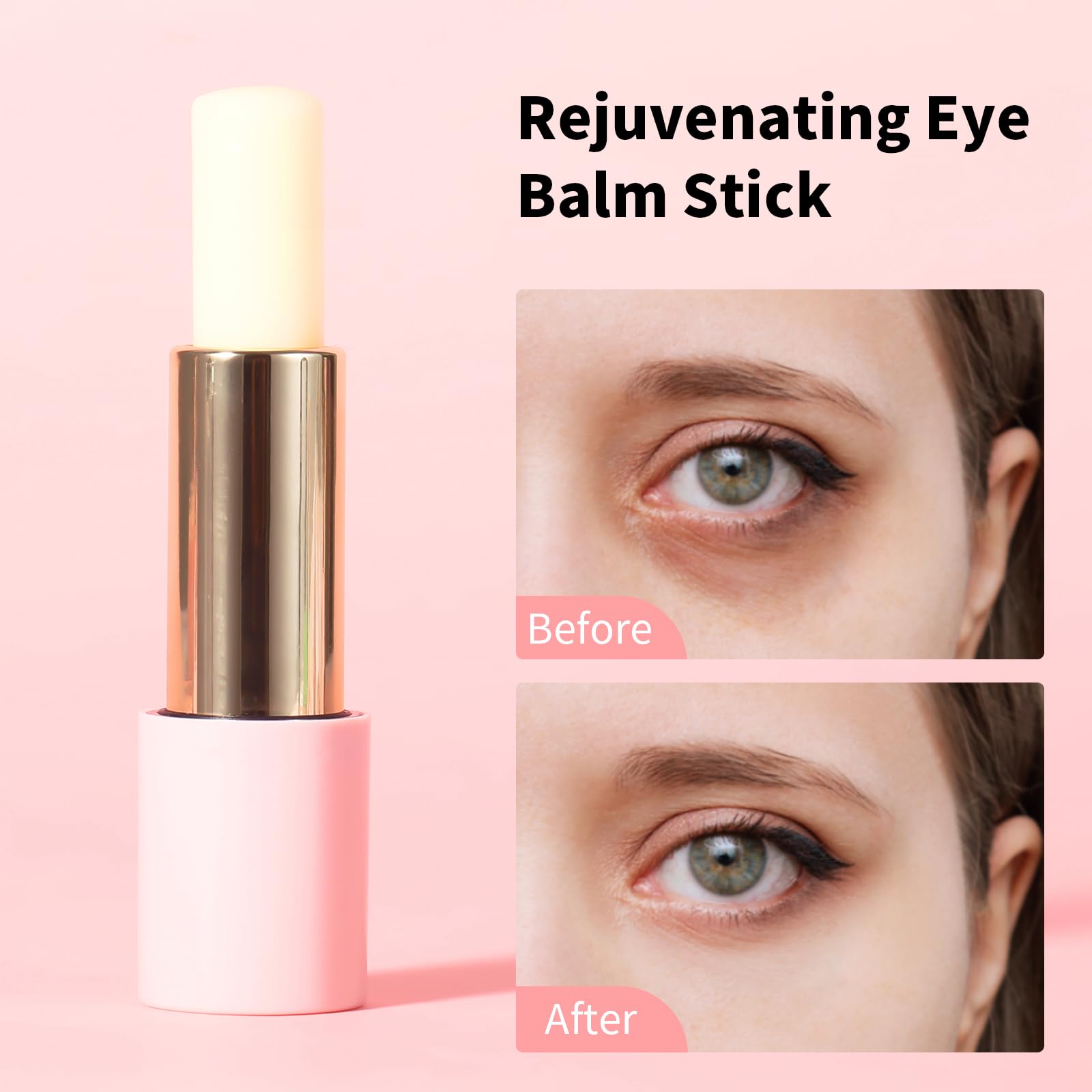 Hydrating and firming retinol treatment close up on the product base.