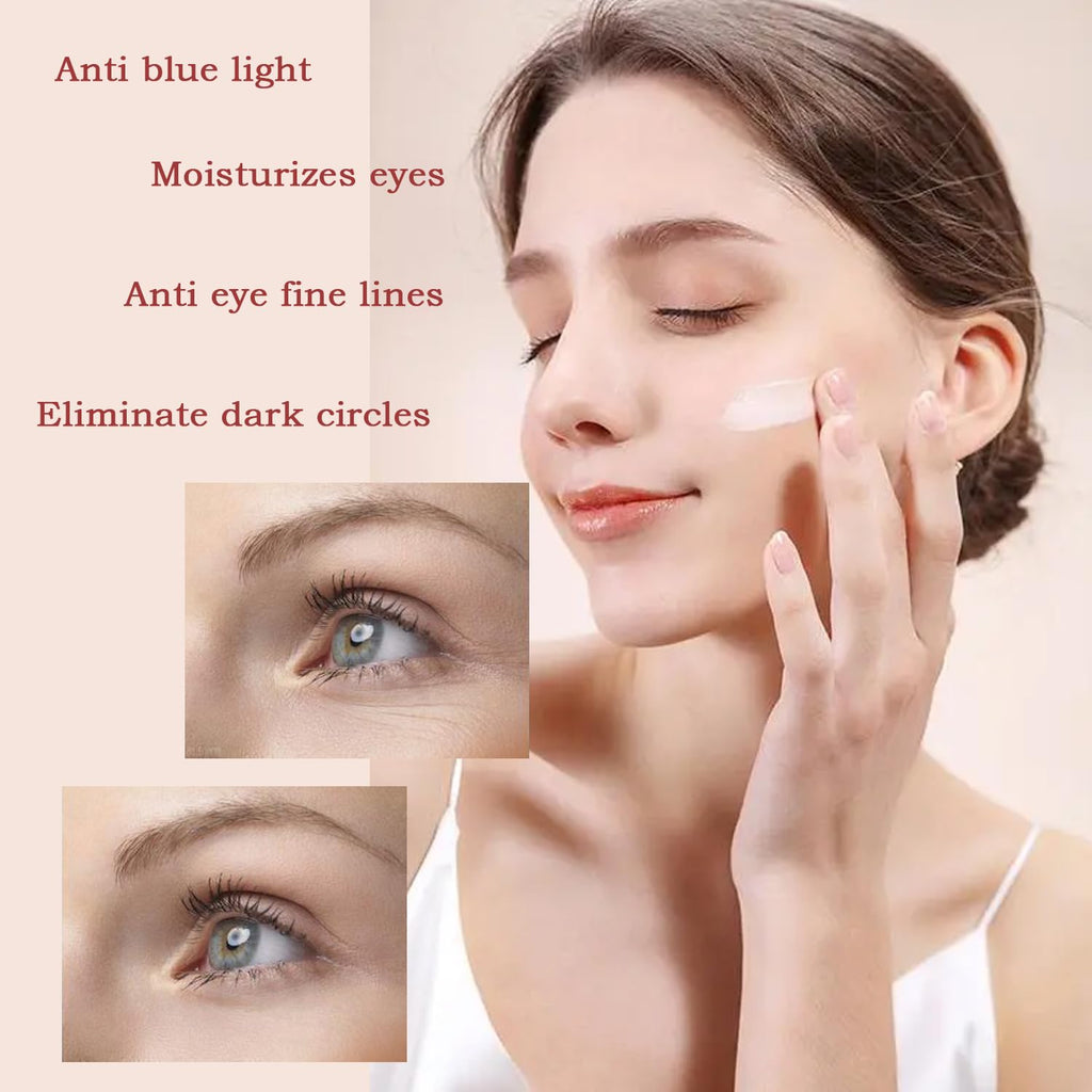 Viareline Calcium Volume Multi Balm ingredient highlight label view