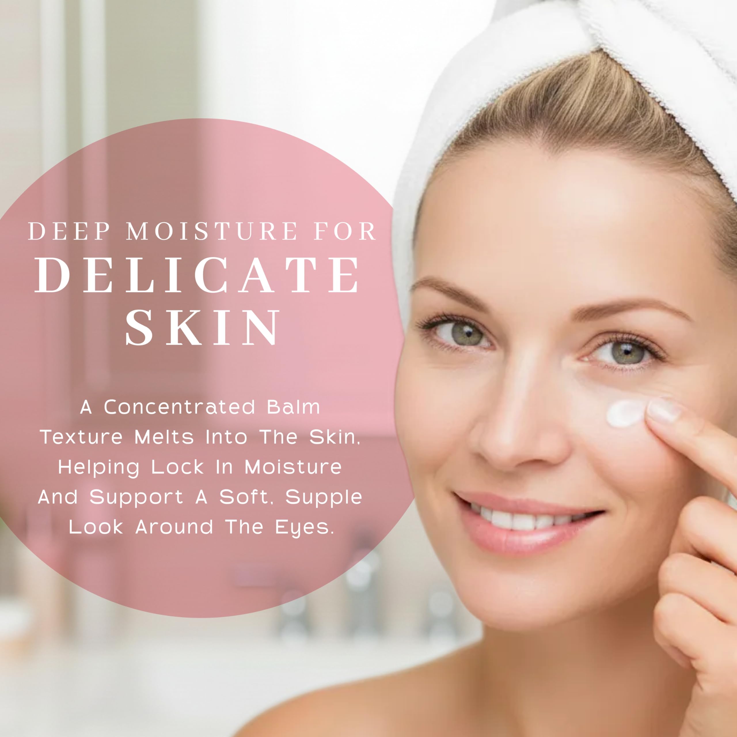 The VanMan Company skin care product highlighting natural wild caught ingredients.