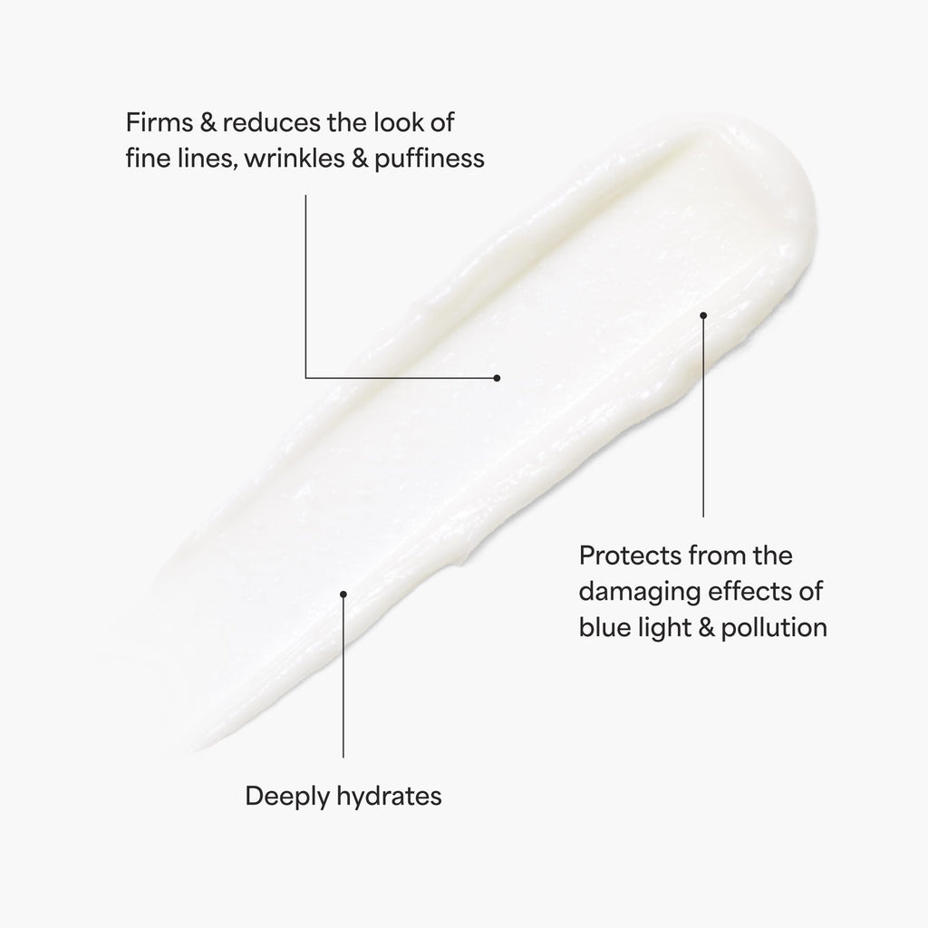 Tula hydrating eye balm stick packaging and design