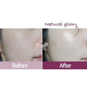 EASYDEW anti aging peptide eye stick highlighting the portable travel-friendly outer shell.