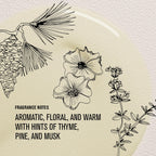Davines anti frizz hair oil for dry and coarse hair