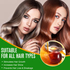 VXHDAG pure palm nut oil from Honduras for global hair repair solution