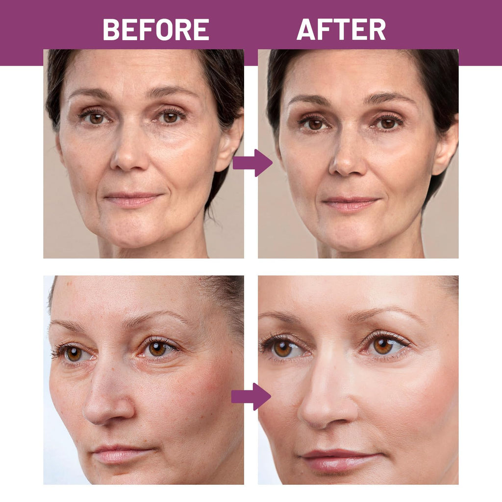 Azsyyqc Cemenrete Calcium Multi Balm shown with product cap removed.