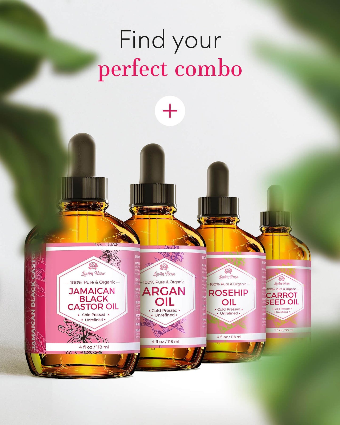 Premium organic jojoba oil for beard and cuticle care.