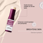 Wicllieot Siekeaty Calcium Volume Multi Balm ingredient details