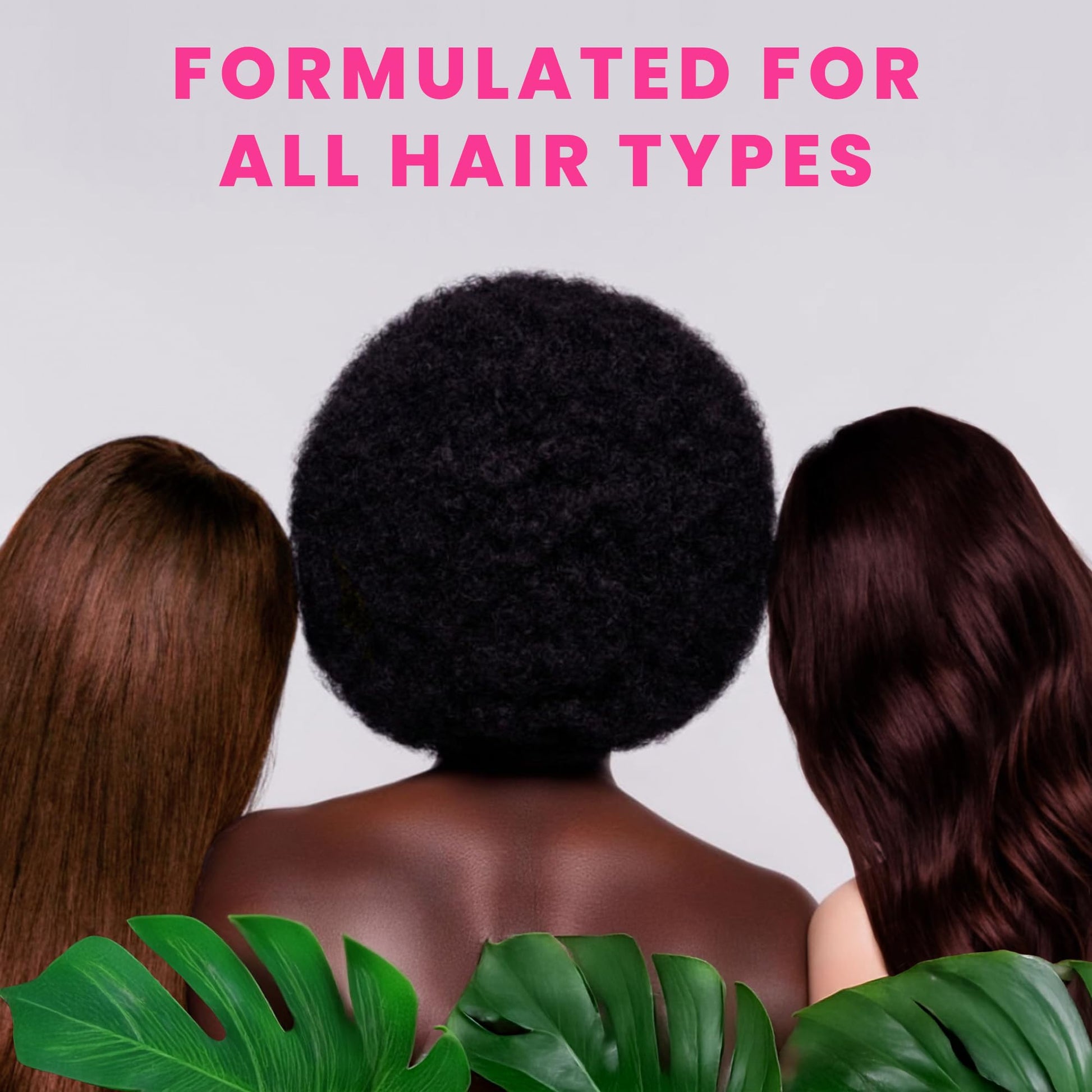 Bali Secret hair vitamin capsules being opened for smooth frizz control application.